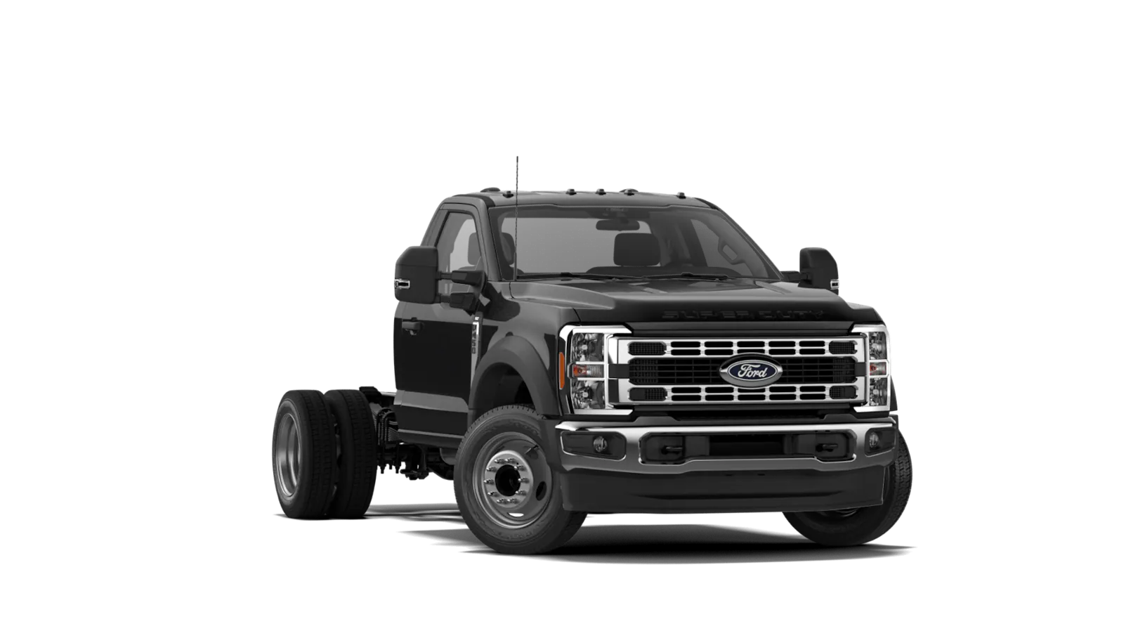 F-450® XLT trim image